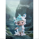 FAYA Time-Picking Land Series Cocoon Breaking